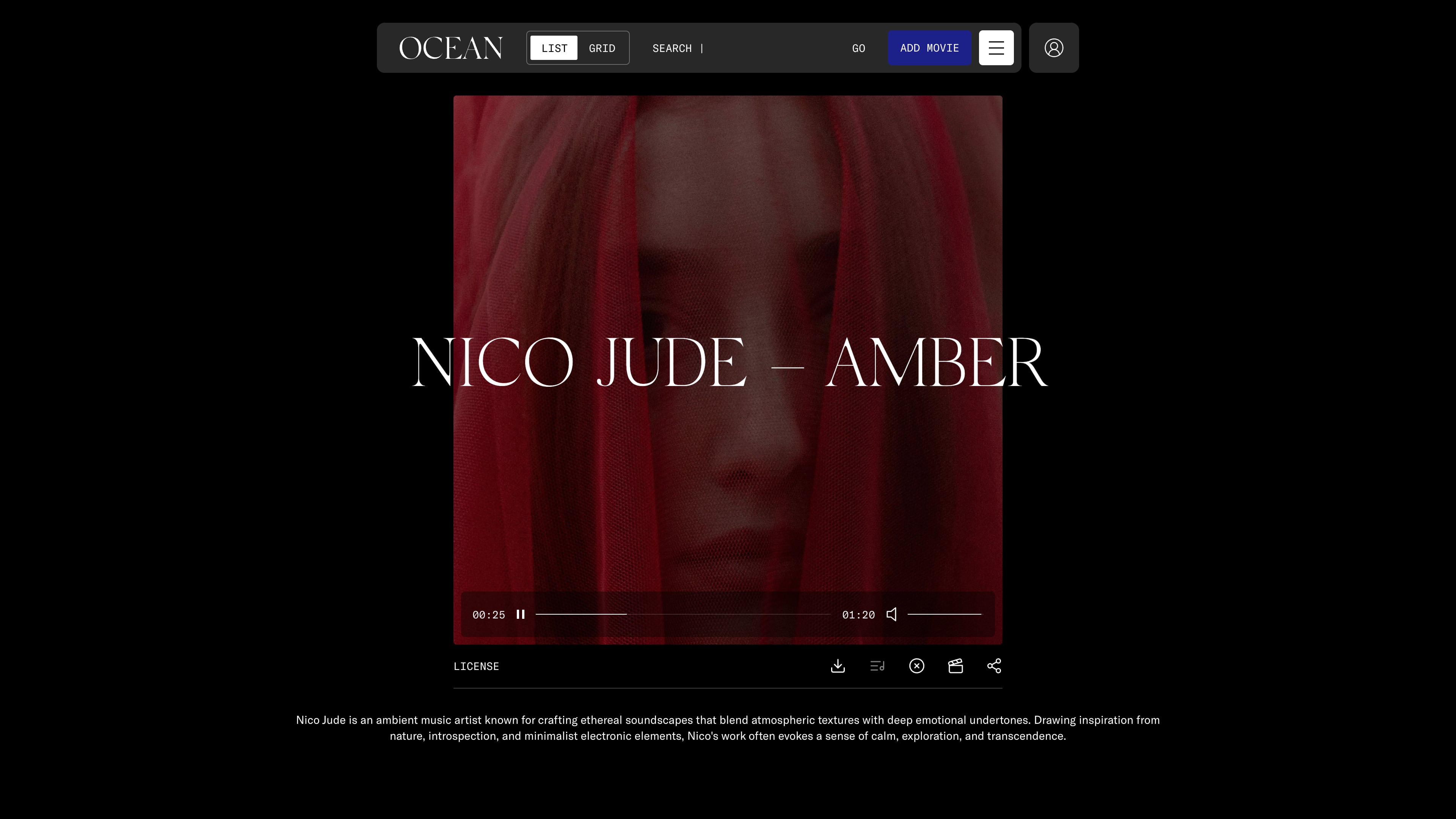 Ocean